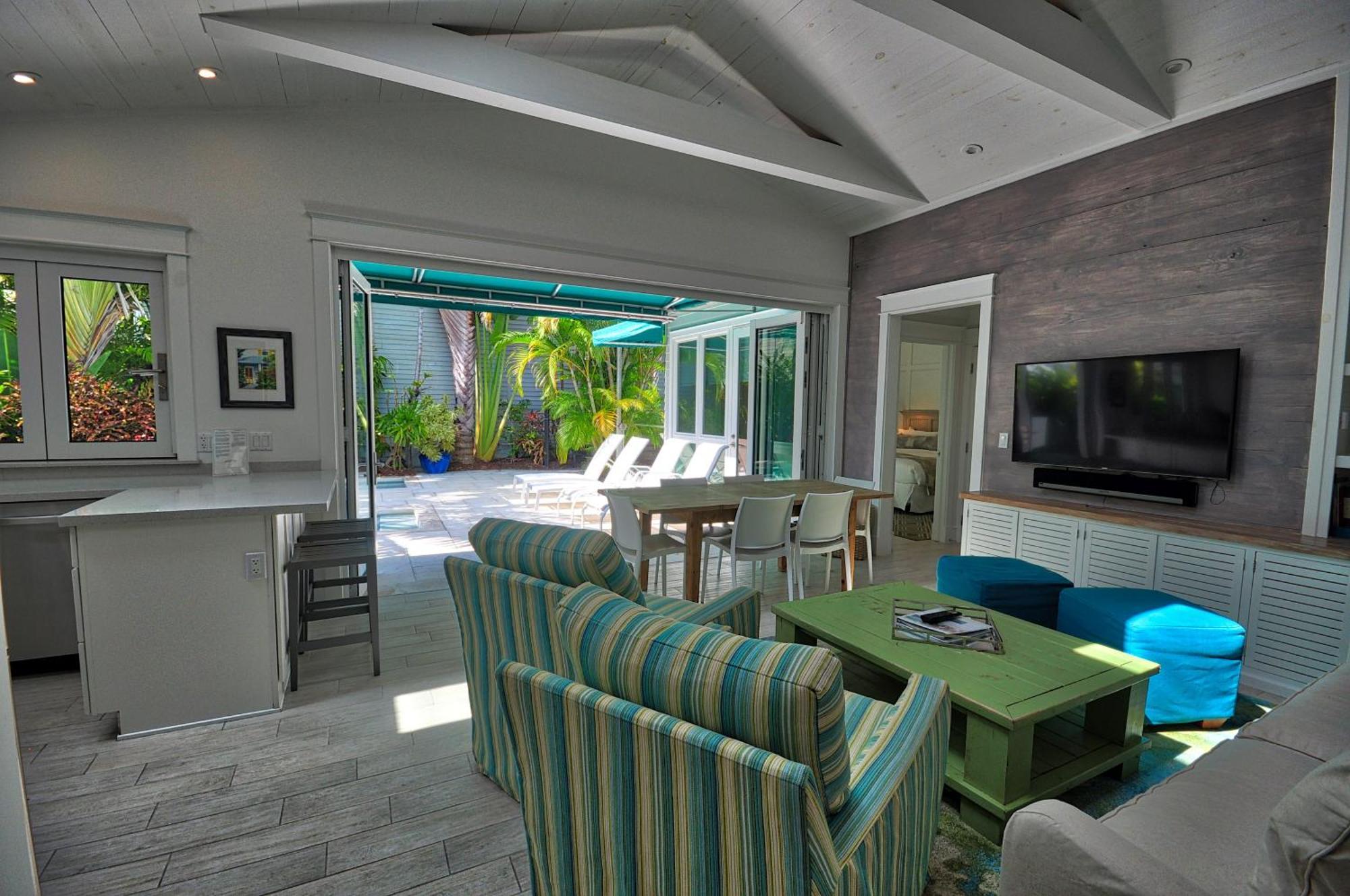 Louisas Hideaway Holiday home